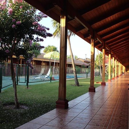 Hotel Punakora Aconcagua San Felipe Esterno foto