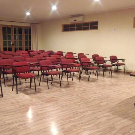 Hotel Punakora Aconcagua San Felipe Esterno foto