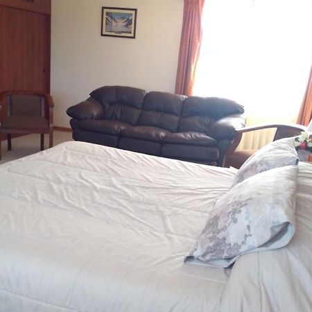 Hotel Punakora Aconcagua San Felipe Esterno foto